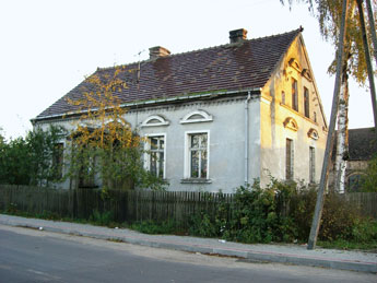 „Haus Dreblow“ 2007