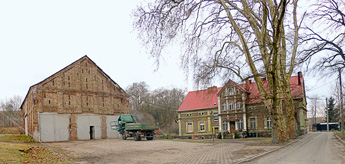 Kruschels Mühle Februar 2014