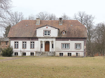 Zobelitz Haus Februar 2014