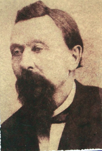 Karl August Moheit 