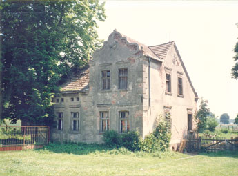 Das Haus, 1992