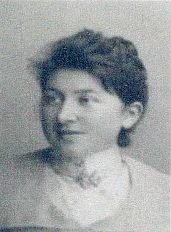 Unsere Großmutter „Oma“ Helene Groger, geb. Grassmann geb. 3.9.1879 in Limritz, gest. 27.12.1967 in Sarstedt